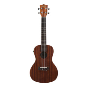 Kala KA-CE Acoustic/Electric Concert Ukulele