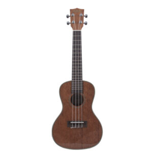 Kala KA-CG Concert Ukulele, Gloss