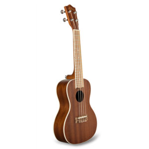 Lanikai Mahogany Series MA-C Concert Ukulele