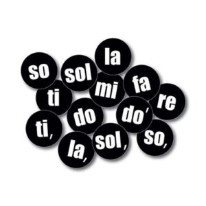 Musical Magnets Cover Image