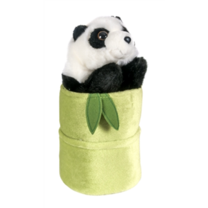 Aurora 32183 Panda in Bamboo Puppet