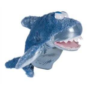 Aurora 32179 Sharky Shark Puppet