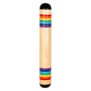 Westco SE9202-14 14" Wood Rainstick