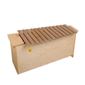 Studio 49 Series 2000 BXG 2000 Grillodur Bass Xylophone