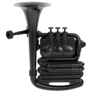 Nuvo jHorn, Black