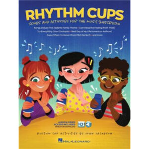 Musical Cups