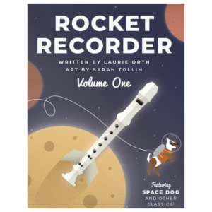 Rocket Recorder