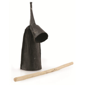 Overseas Connection 12" Gankogui