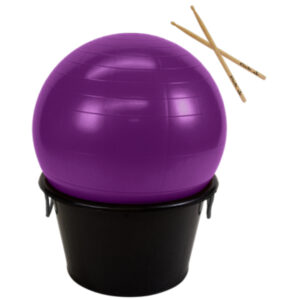 Drums Alive Drum Set 55 cm