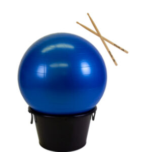 Drums Alive Drum Set 65 cm