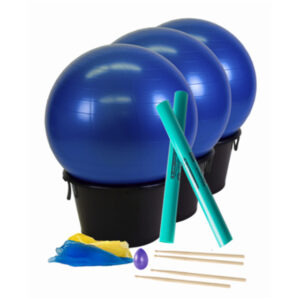 Drums Alive Drumtastic 2.0 Trainer Kit