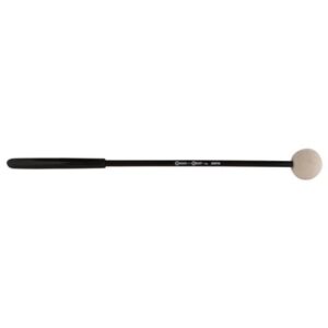Basic Beat BBFM Wool Felt Mallets, Medium