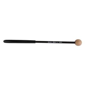 Basic Beat BBWG Glockenspiel Mallets, Wood