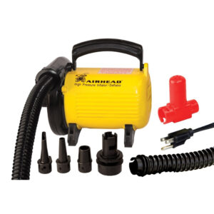 Airhead AHP-120HP Hi Pressure Air Pump