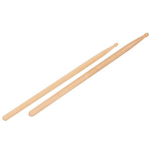 Westco SM5106-MA 5B Maple Drum Sticks
