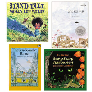 GAMEPLAN Grade 2, Children's Books