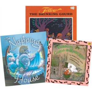 GAMEPLAN Grade 4, Children's Books