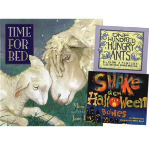 GAMEPLAN Grade 3, Children's Books