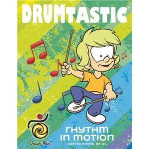 Rhythm In Motion Kit A