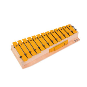 Studio 49 Series 1600 GAd Alto Glockenspiel