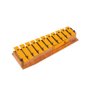 Studio 49 Series 1600 GSd Soprano Glockenspiel