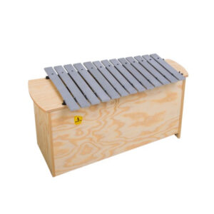 Studio 49 Series 1000 BM 1000 Bass Metallophone