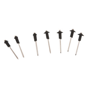 Studio 49 Series 2000/1600 AG-03 Pins for Soprano or Alto Glockenspiel, 30pc