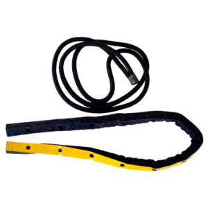 Studio 49 Series 1000 AFG-05 Tubing and Felt Set for Alto Metallophone