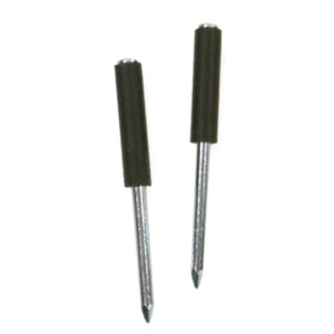 Studio 49 Series 1000 PM-03 Pins for Soprano, Alto, or Bass Metallophone, 30pc