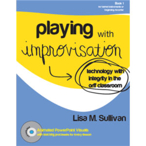 Playing with Improvisation