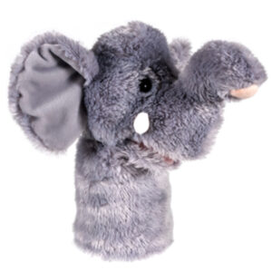 Aurora 32049 Elephant Puppet