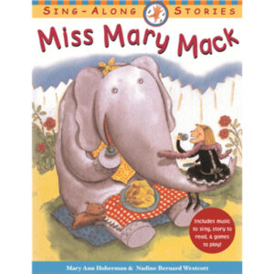 Miss Mary Mack