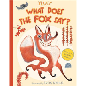 What Does the Fox Say?