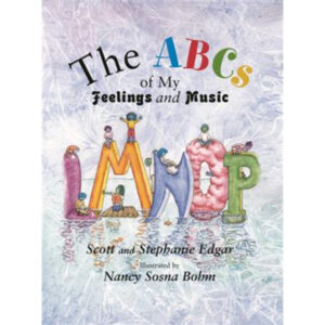 The ABCs of My Feelings and Music