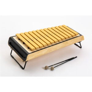 Sonor SMART Series ASX 100 Alto Xylophone, Palisono Bars