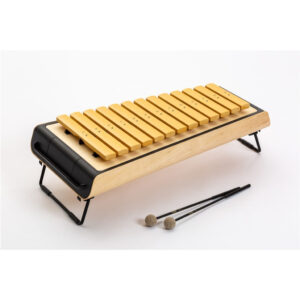 Sonor SMART Series SSX 100 Soprano Xylophone, Palisono Bars