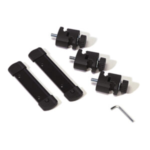 Sonor AS 1 Basis Trolley Stand Adapter, SMART Series