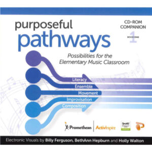 Purposeful Pathways 1 (CD-ROM)