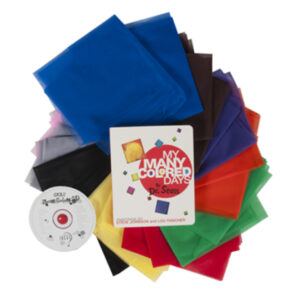 My Many Colored Days Kit