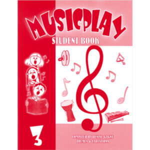 Musicplay Grade 3 Student Book