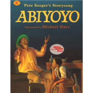 Abiyoyo (Book)