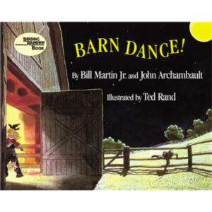 Barn Dance! (Book)