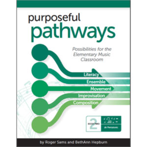 Purposeful Pathways 2 (Book/Online Resources)