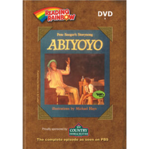 Abiyoyo (DVD)