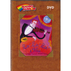 Zin! Zin! Zin! a Violin (DVD)