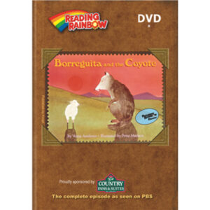 Borreguita and the Coyote