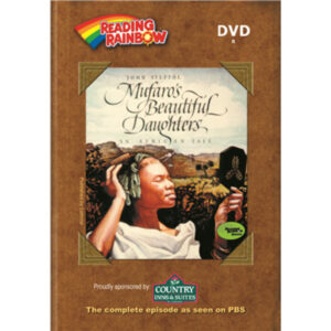 Mufaro's Beautiful Daughters