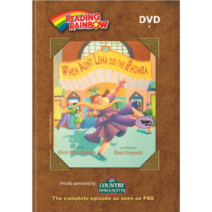 When Aunt Lena Did the Rhumba