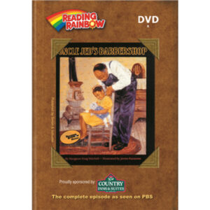 Uncle Jed's Barbershop