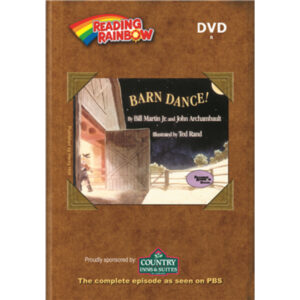 Barn Dance! (DVD)